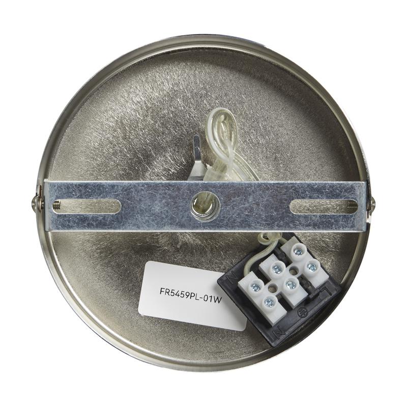 Светильник Plumo 40Вт E27х1 IP20 подвесной Freya FR5459PL-01W