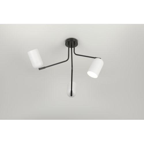 Люстра Rosalinda 3167-303 40Вт 3хE14 модерн Rivoli Б0064987