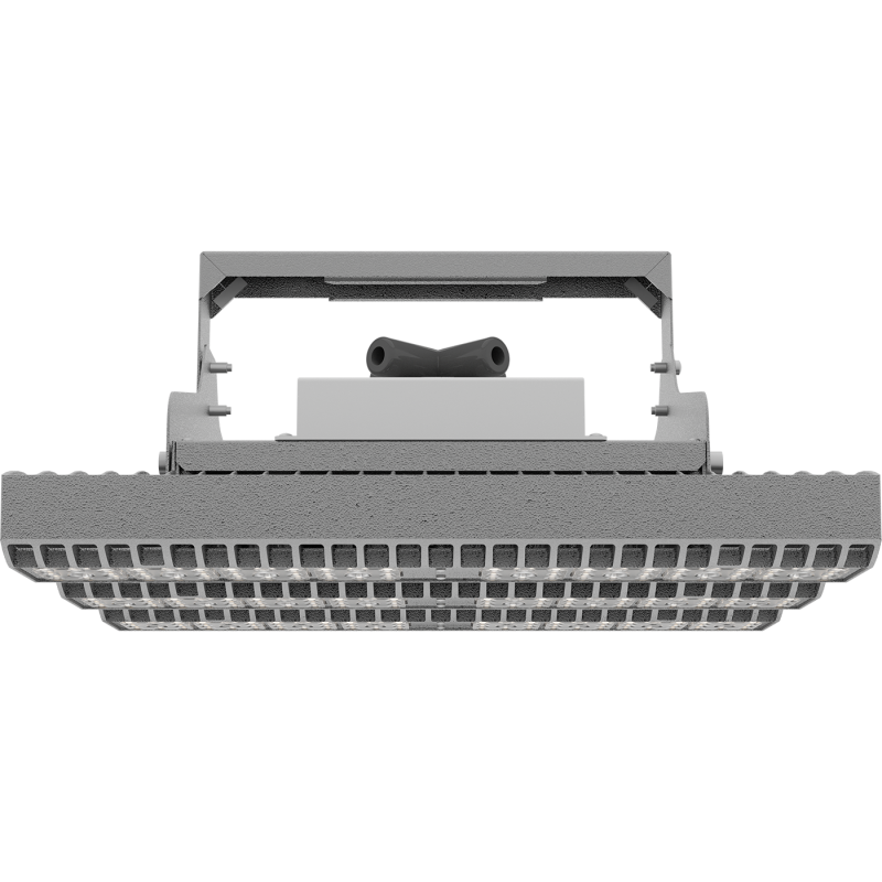 Светильник светодиодный HB LED 3х150 D60 4000К СТ 1224004250