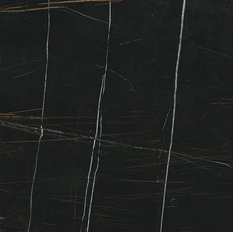 Керамогранит Греппи черный 60х60, SG642102R