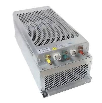 Фильтр гармоник 3ф 400В 280кВт алюм. SE SEOP23-C28N4-AL