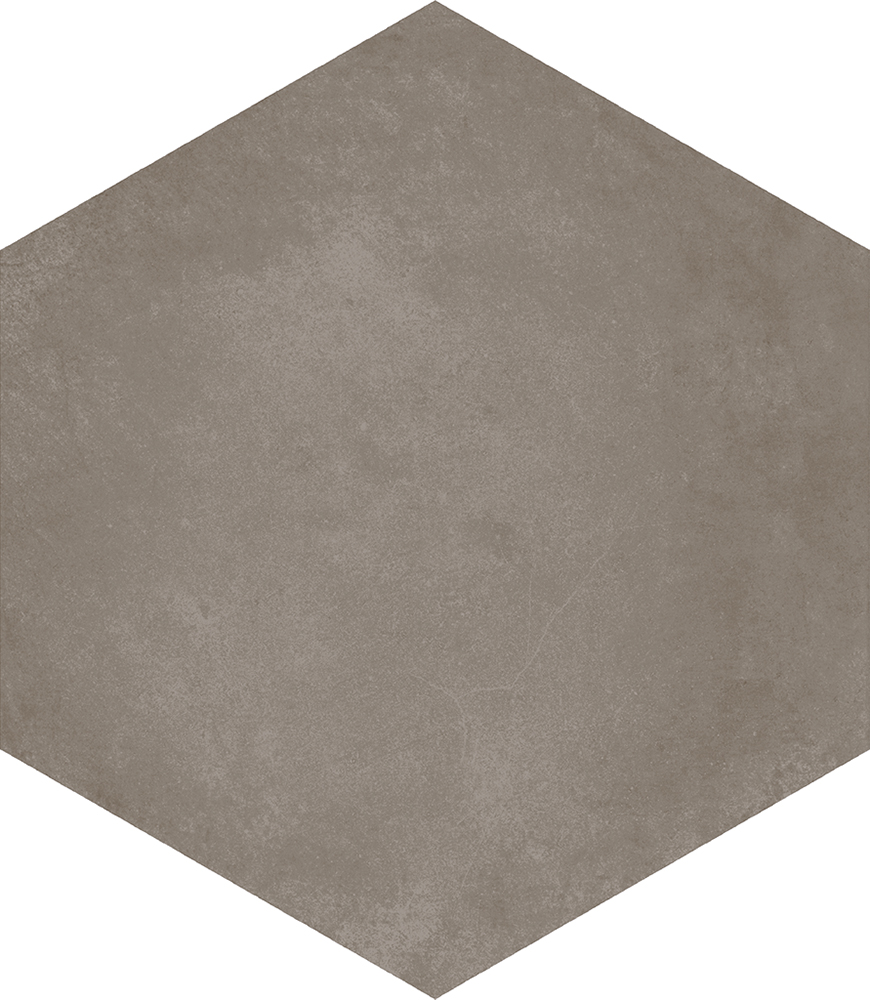 Керамогранит Тюрен коричневый 12х10,4, SG1005N