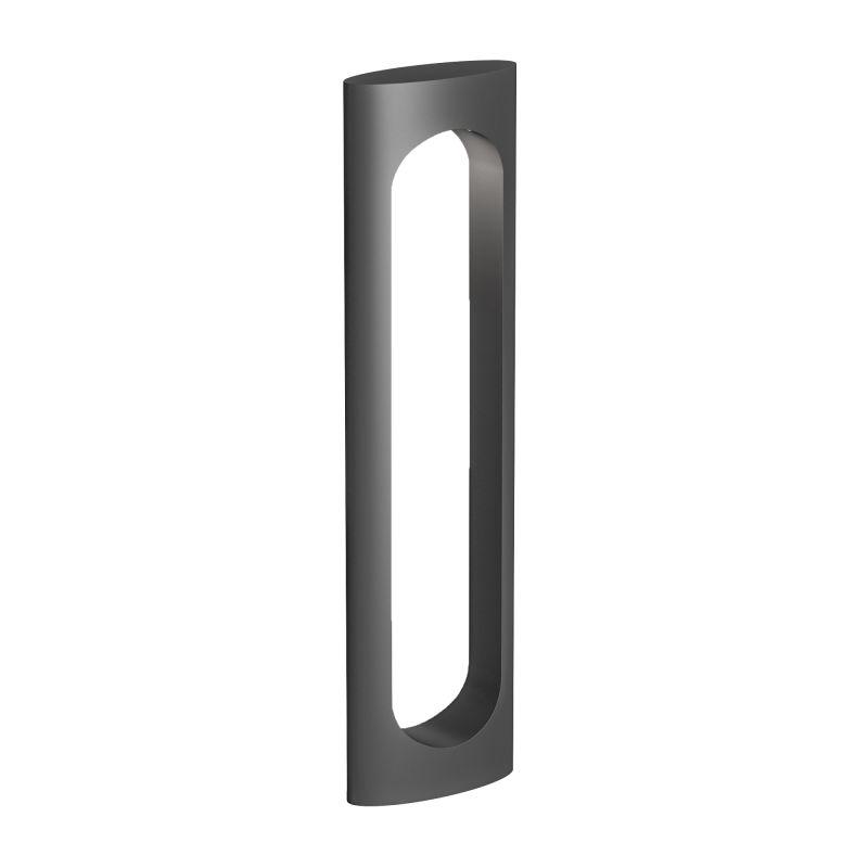 Светильник LGD-MUSE-BOLL-H650-12W Warm3000 DG 296deg 230В 12Вт 3000К IP65 ландшафтный метал. Arlight 037524