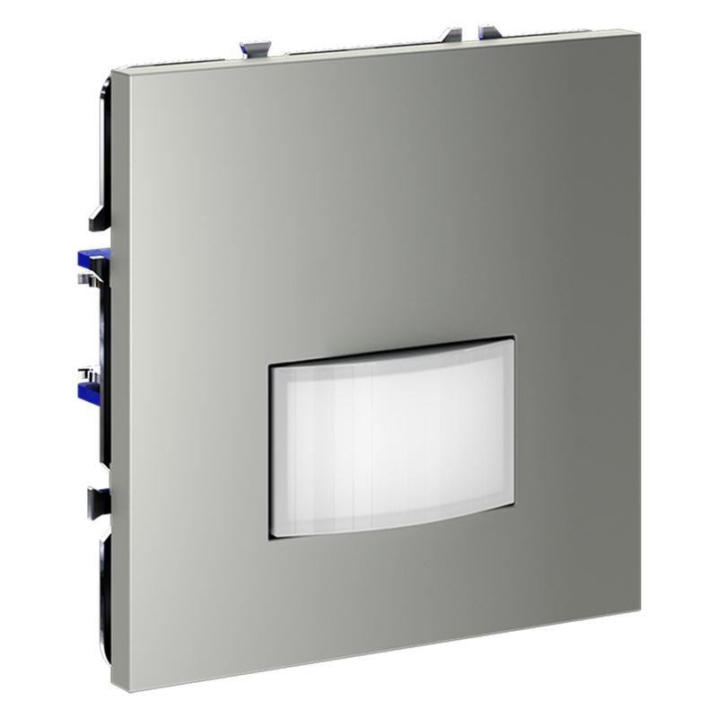 Датчик движения СП S70 механизм сталь Voltum VLS070505