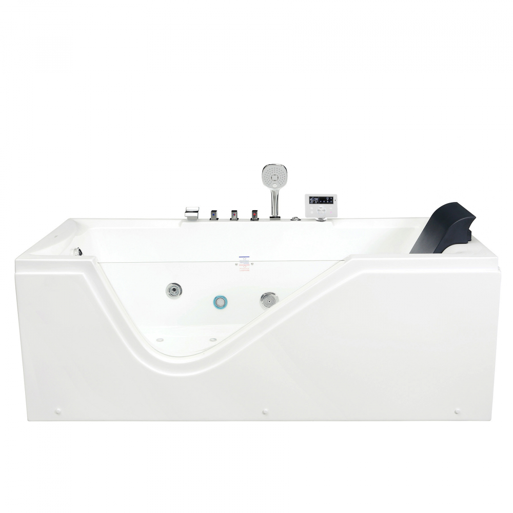 Акриловая ванна Gemy G9055 K L