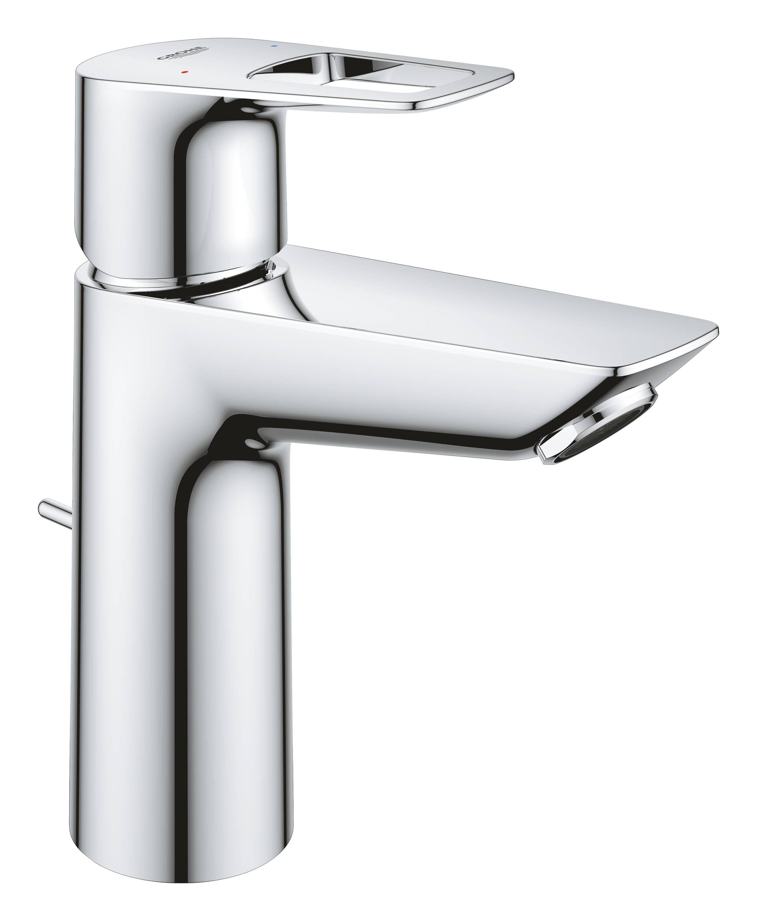 Смеситель Grohe BauLoop 23762001 для раковины