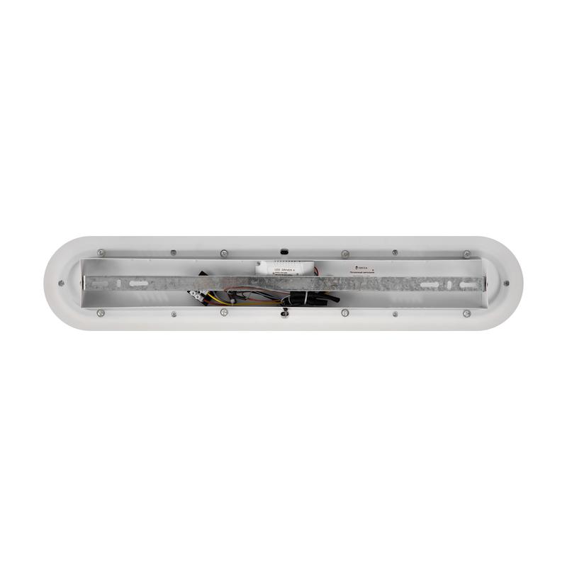 Светильник Route 44Вт IP20 потолочн. Freya FR6088CL-L48B