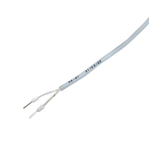 Датчик температуры бескорпусный канальный 200мм EKF RTD10-CH200-PT100