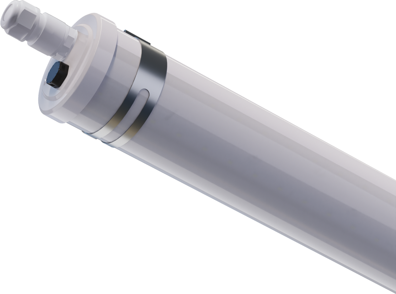 Светильник светодиодный 95 480 DSP-AGRO-40-6.5K-IP67-LED 40Вт 6500К IP67 5300лм 176-264В для хим. агрессивных сред Navigator 95480