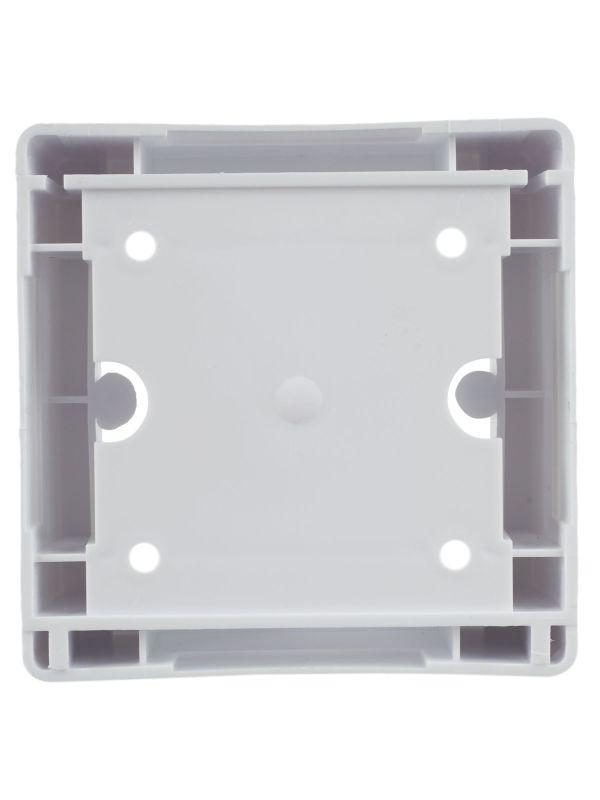 Коробка универсальная КМКУ 88х88х44 ЭЛЕКОР IEK CKK10D-U-1-K01