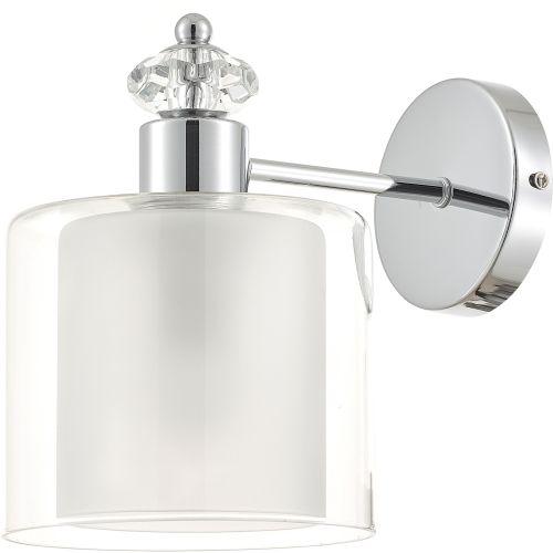 Бра Lavinia 3170-401 40Вт 1хE27 настен. модерн Rivoli Б0066480