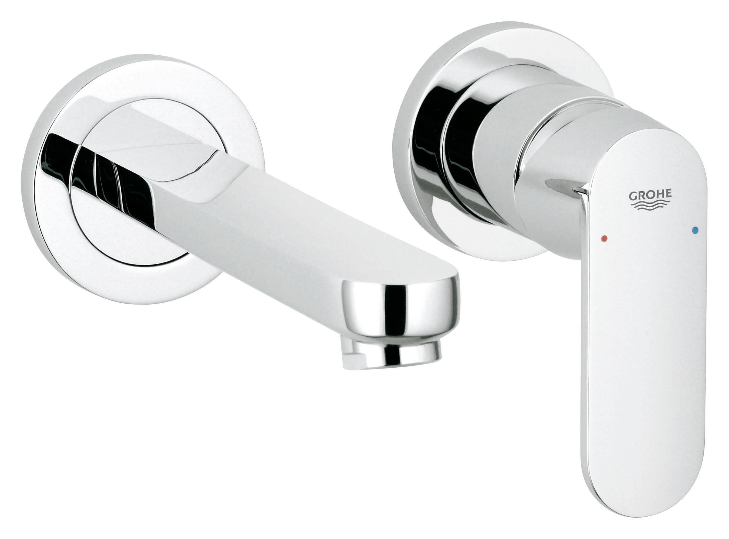 Смеситель Grohe Eurosmart Cosmopolitan 19381000 для раковины