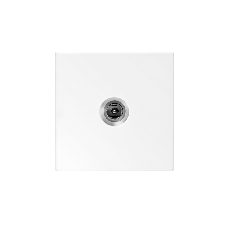 Антенна TV ArtGallery коннектор механизм лотос SE GAL001393