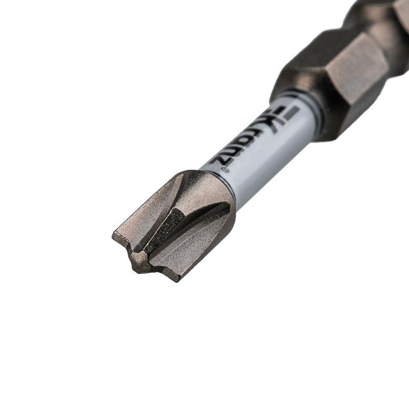 Бита для шуруповерта PH/SL2х50мм (уп.2шт) Kranz KR-92-0415-3