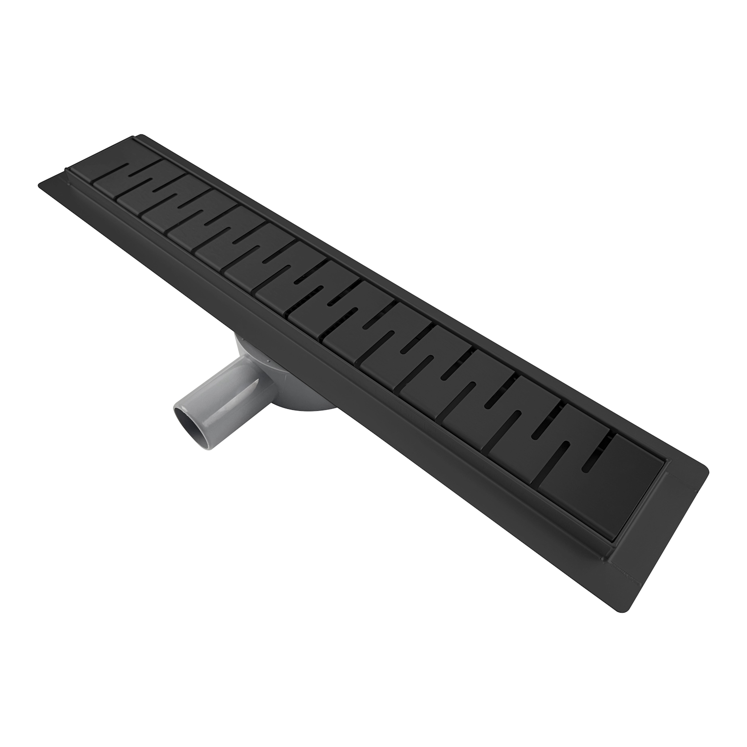 Душевой лоток Raglo R651.50.09, графит