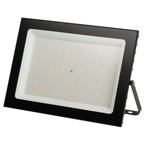 Прожектор светодиодный PRO LPR-062-0-65K-300 300Вт IP65 6500К призма Эра Б0065943