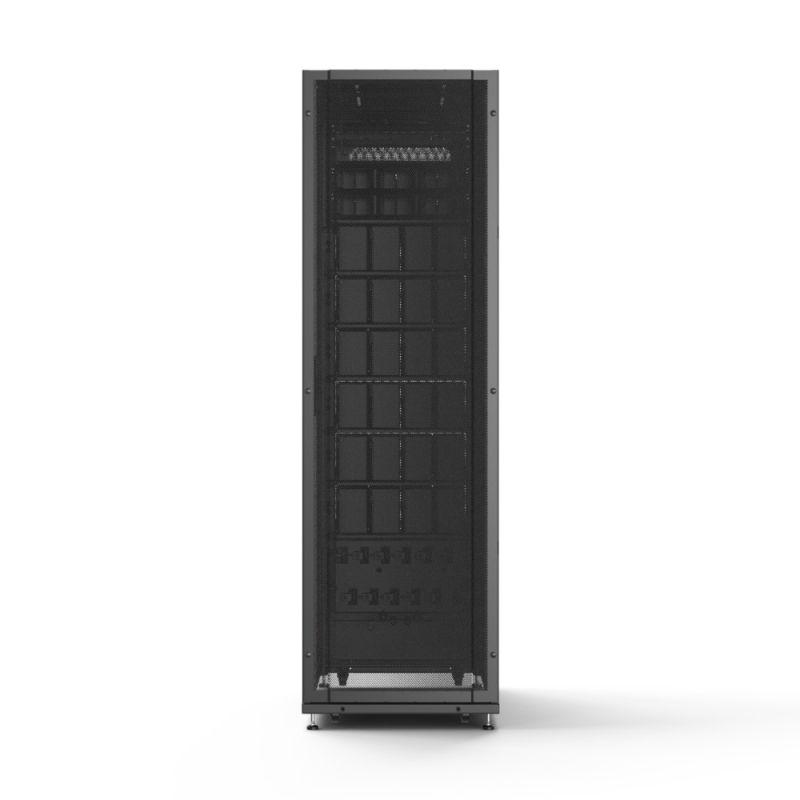 Фрейм для ИБП Excelente VS 60кВ.А/кВт (полн.) ПНР SE EVSFRM60KHB6S