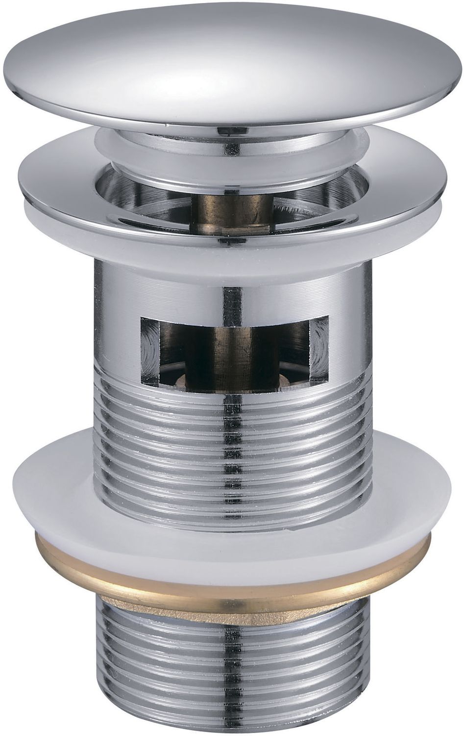 HB67 Выпуск Хром Haiba (336449)