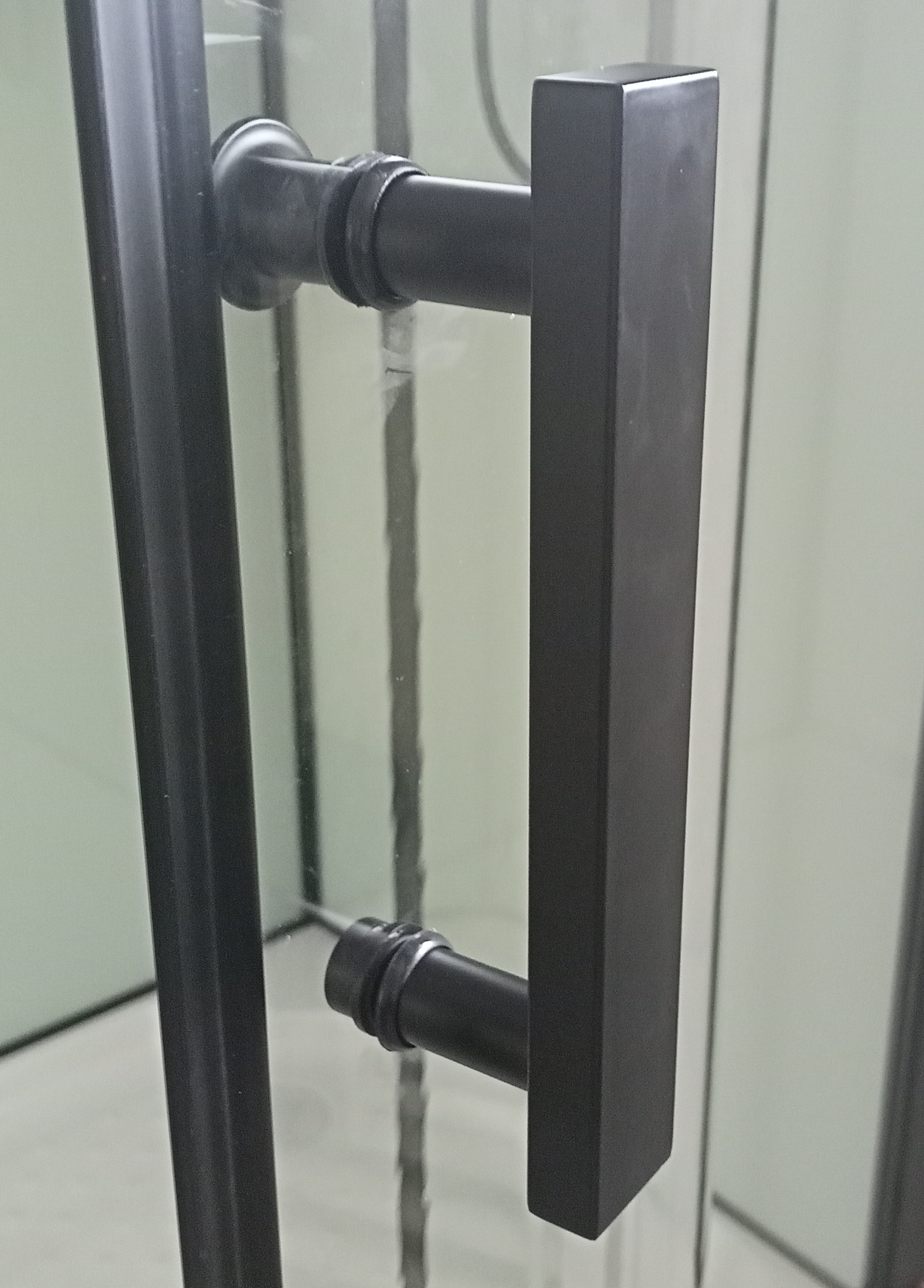 Кабина KORRA90B душевая Ceruttispa (90x90x205)