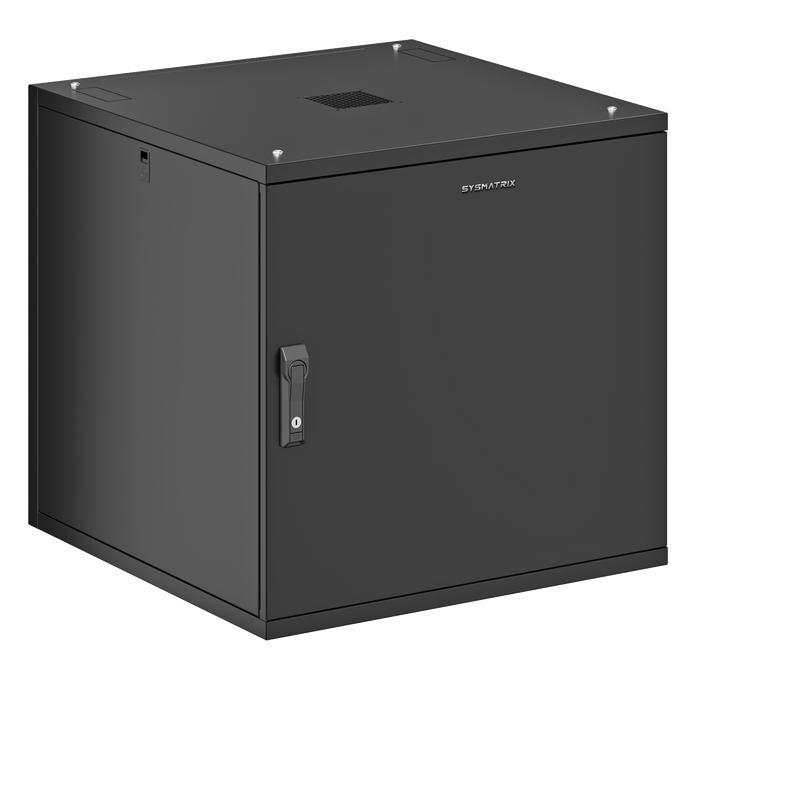 Шкаф телекоммуникационный 15U+ 650х450 ZU SYSMATRIX ZU 6415.9201