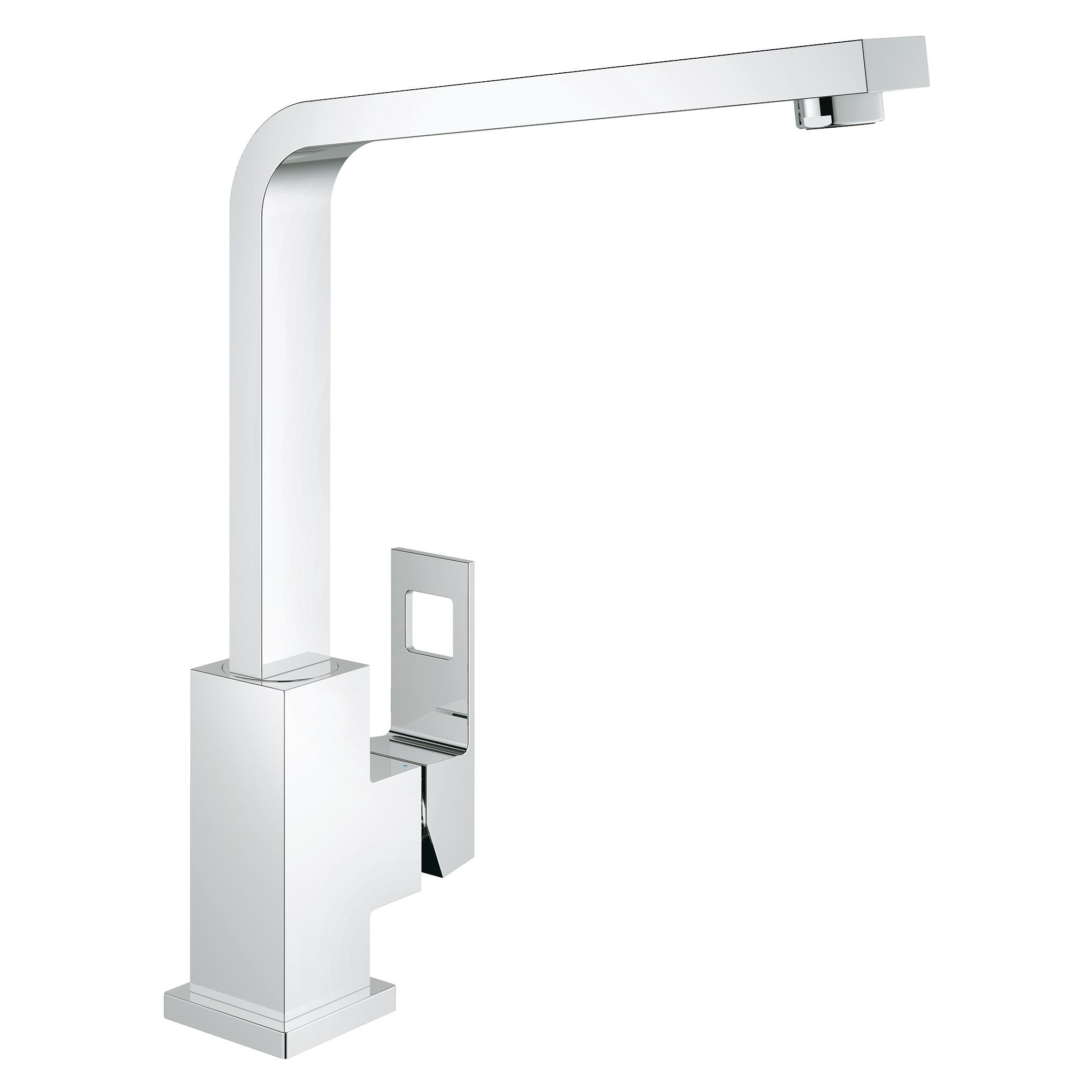 Смеситель Grohe Eurocube 31255000 для кухни