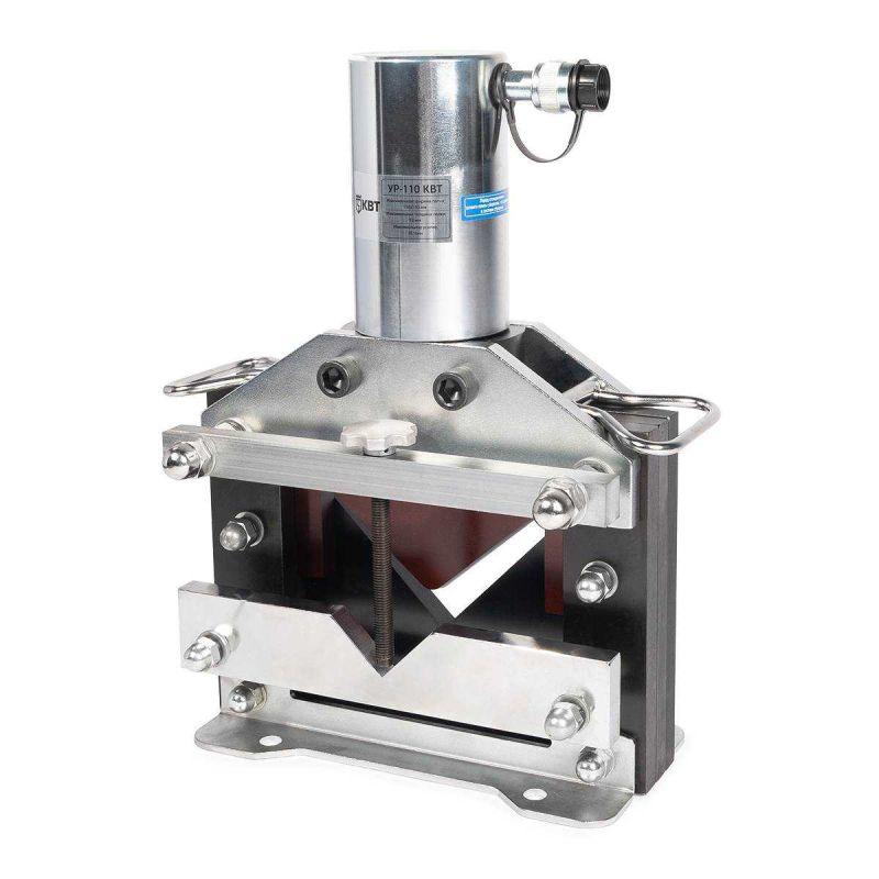 Уголкорез гидравлический УР-110 ПРОФИ КВТ 89258