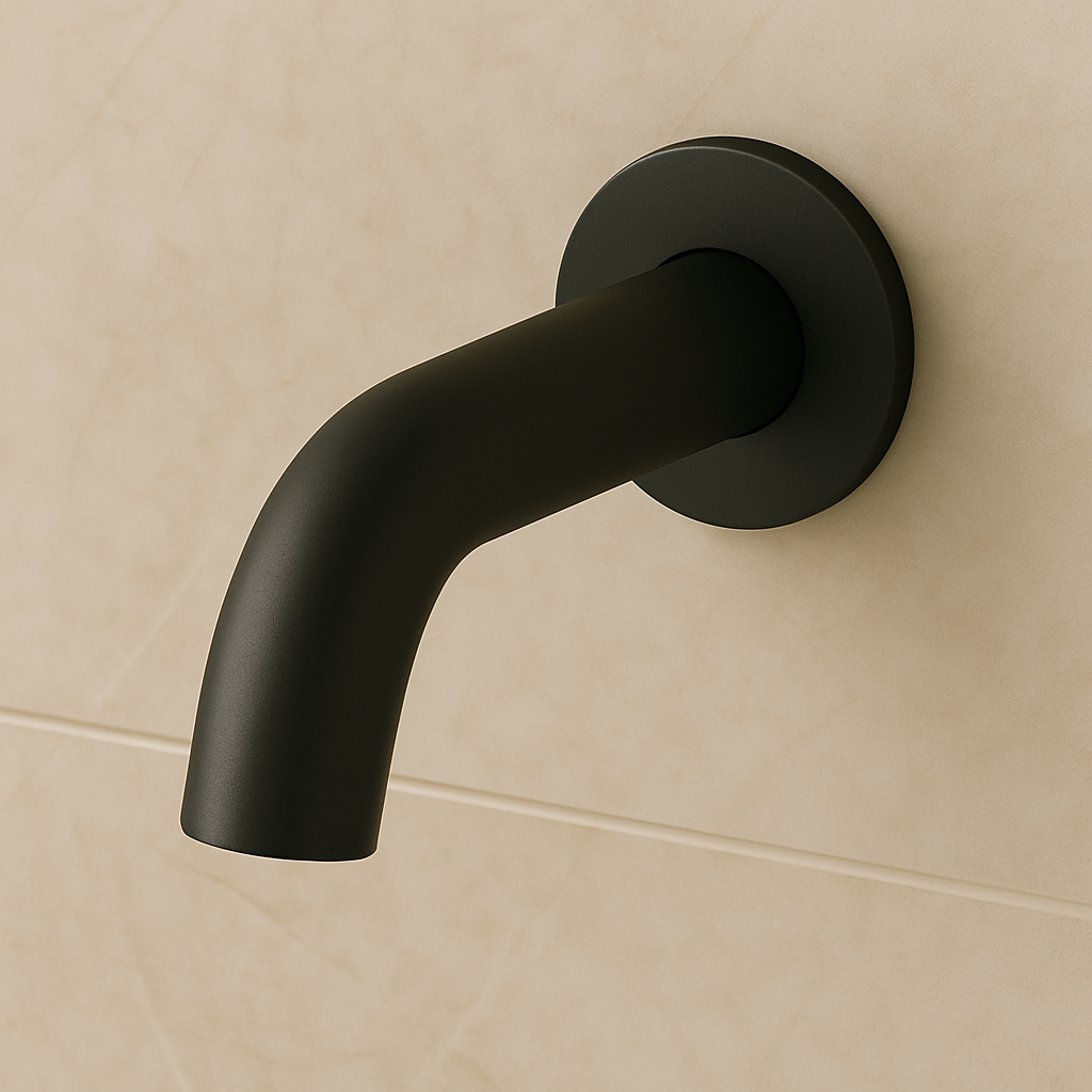 Изливы для ванны