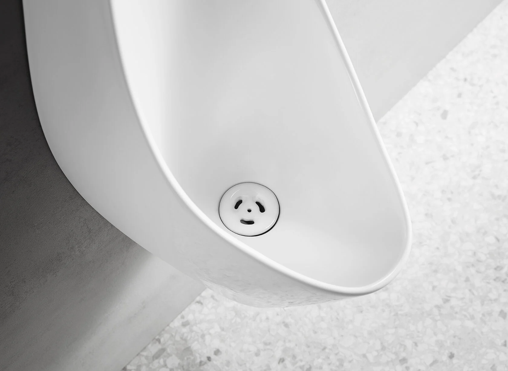 Писсуар ARROW AN639 подвесной