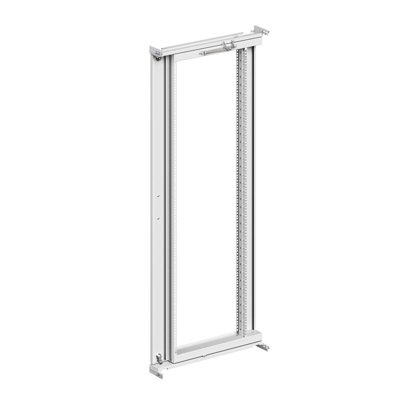 Рама поворотная центрированная 35U для 19дюйм оборудования для корпусов CQE N 1800х800мм DKC R5FRKC1880