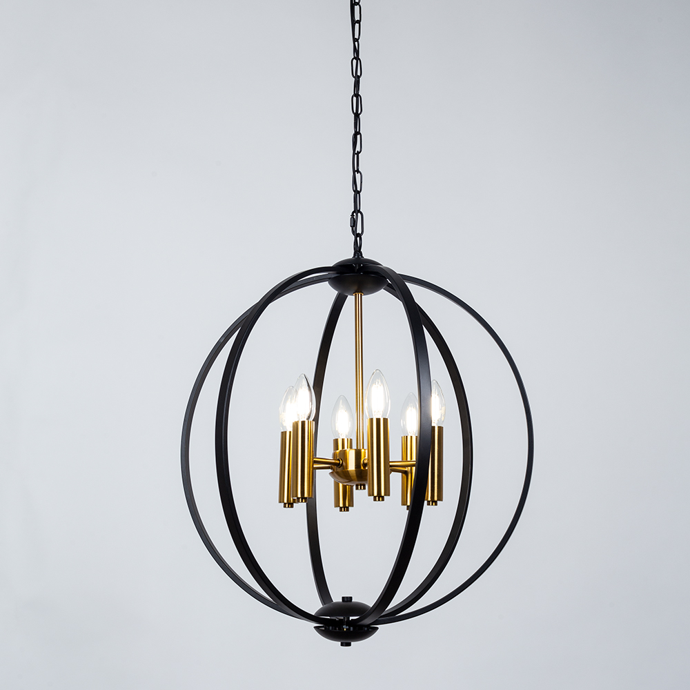 Светильник подвесной CASTULA