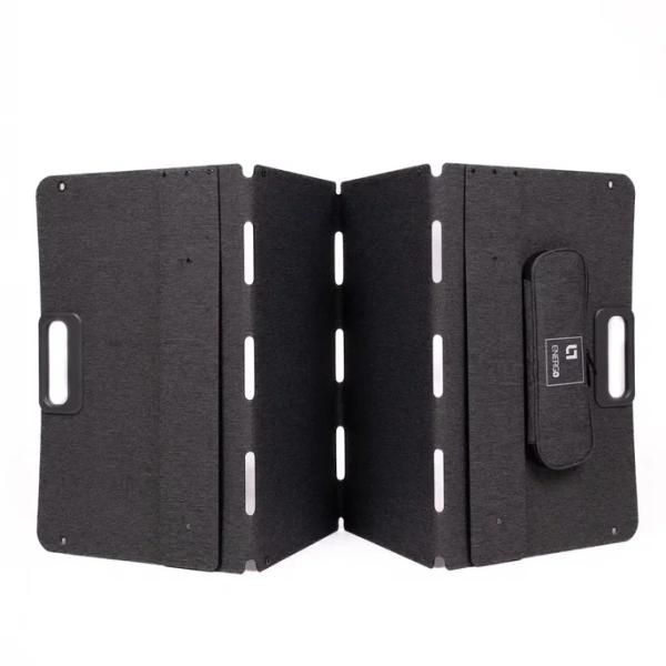 Панель солнечная портативная LT Energo LTE SM PSP200