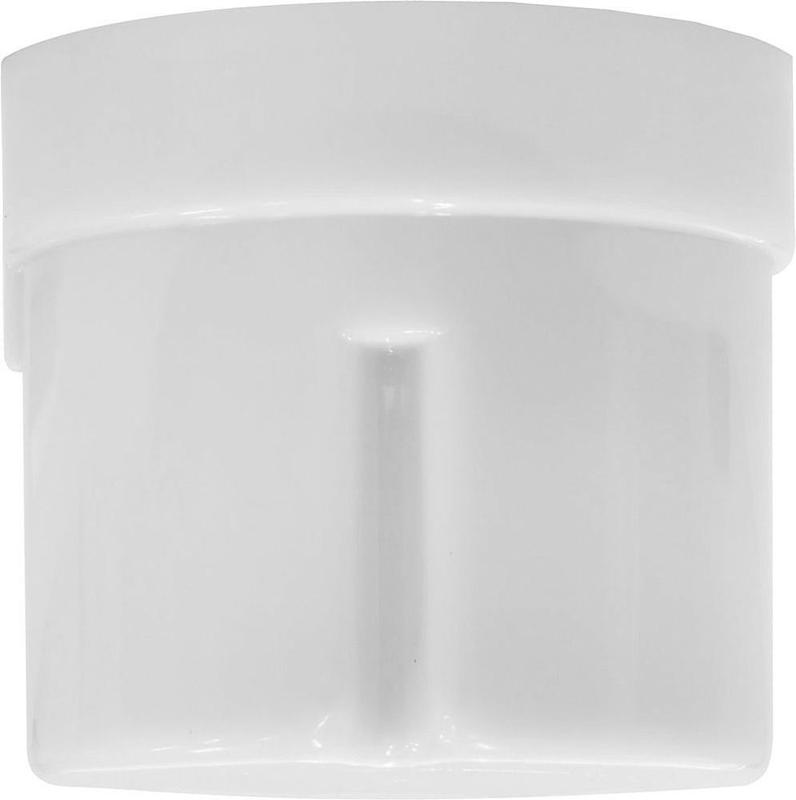 Датчик освещенности-фотоэлемент 25 А бел. SEN27/LXР03 FERON 22009