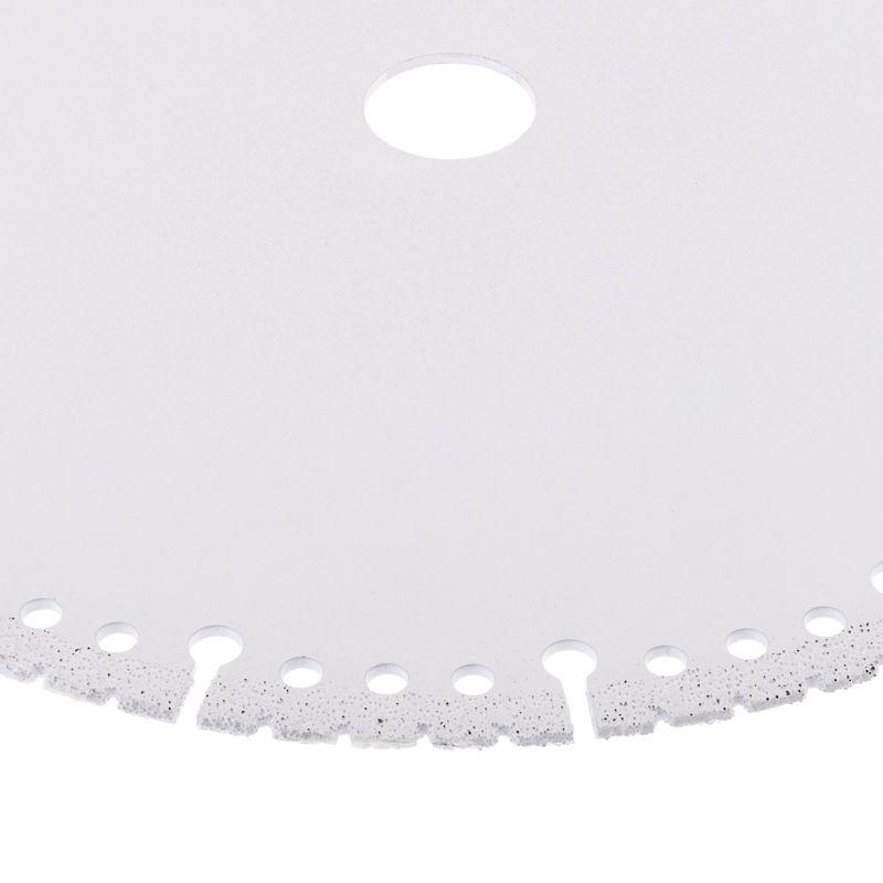 Диск алмазный универс. профессиональный Мультирез 230х22.2мм вакуумное спекание Kranz KR-90-0105-2