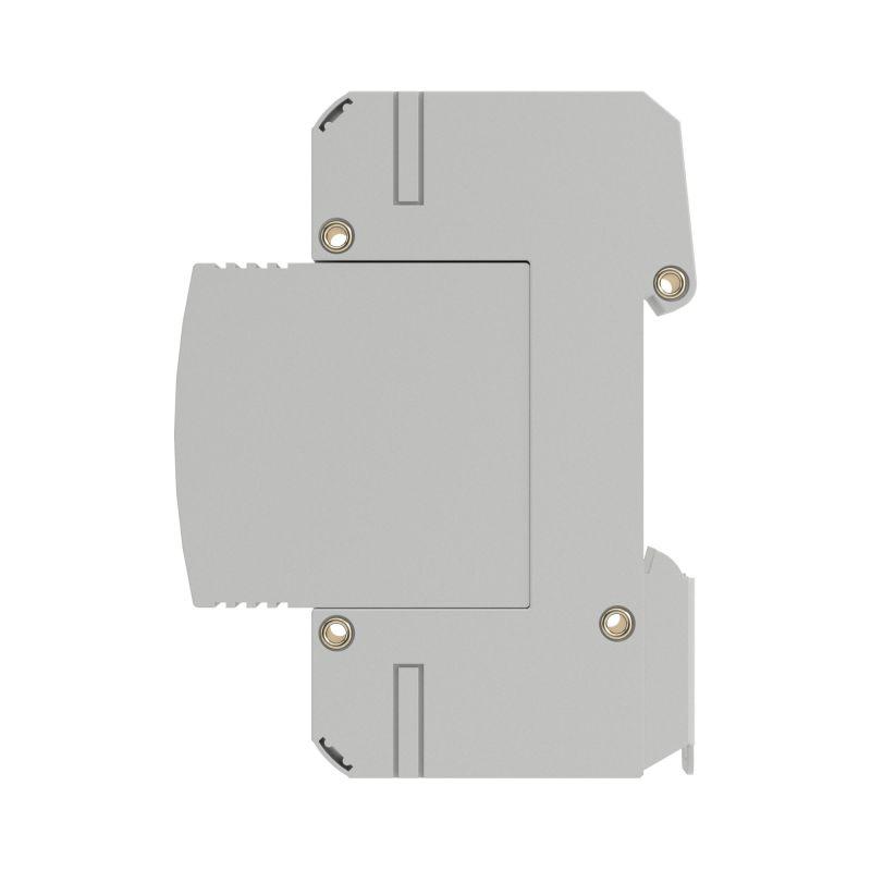 Устройство защиты от импульсных перенапряжений УЗИП тип 2 1п Imax 40кА со сменным модулем Un 275В YON SPD-T2-1N40P275