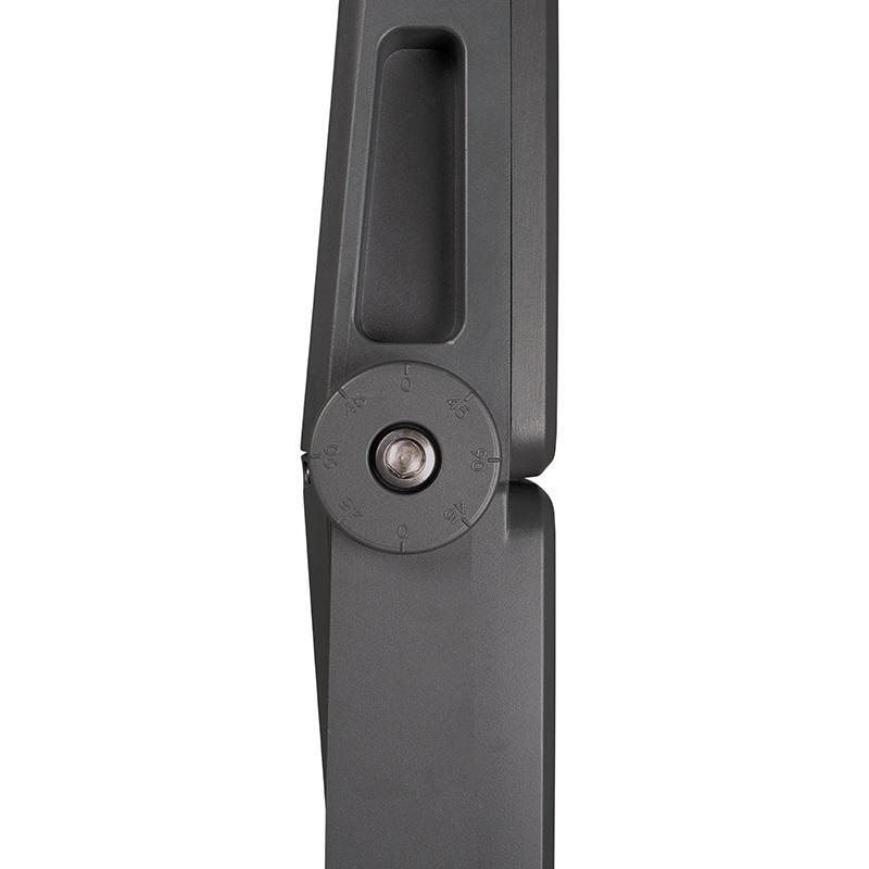 Прожектор светодиодный PFL-S7 600Вт 6500К 60град. ДО/СДО IP66 Pro+ JazzWay 5059405