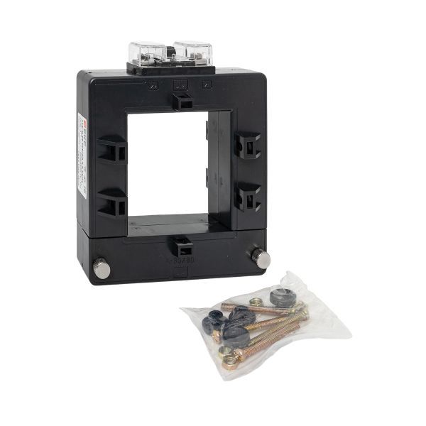 Трансформатор тока разъемный ТТЕ-Р 88 500/5А 0.5 5ВА EKF tte-r88-500