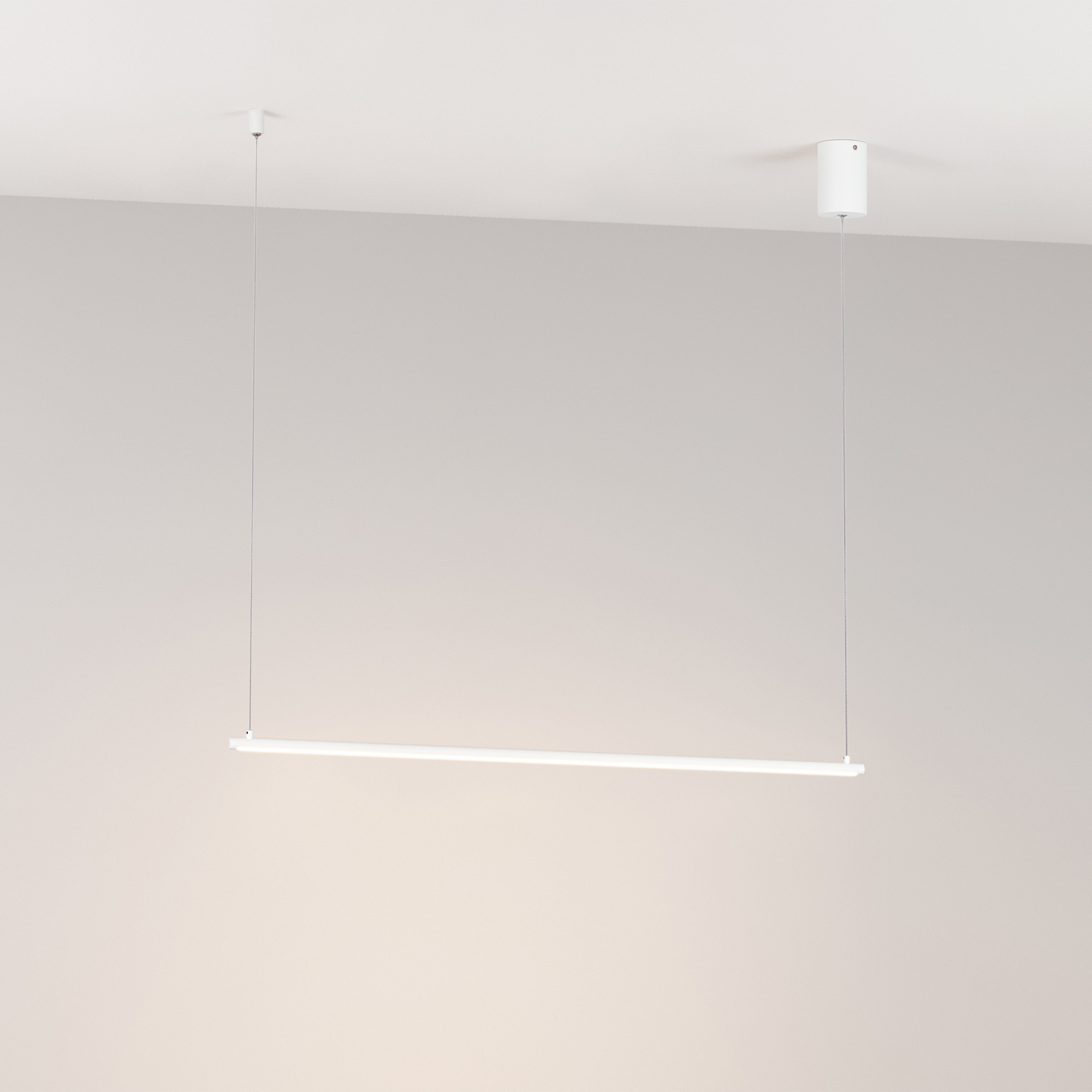 Светильник SP-UMBRA-HANG-H-L900-15W Day4000 (WH, 120 deg, 230V) (, IP20 Металл, 3 года)