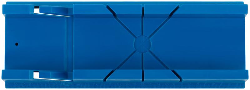 Стусло пластиковое без пилы синее 300ммх65мм FIT 41249
