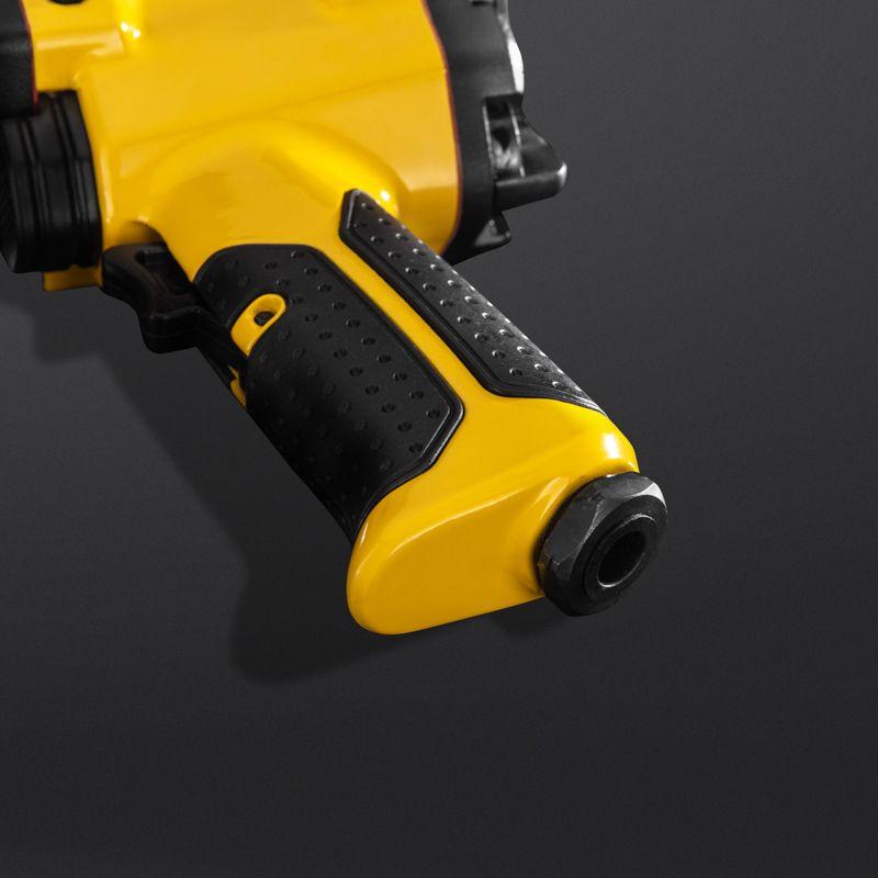 Гайковерт пневматический 1/2дюйм 1490Нм Kranz KR-80-0704