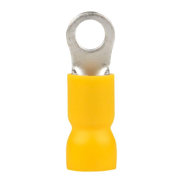 Наконечник кольцевой изол. НКИ 6.0-4 (уп.50шт) EKF nki-5.5-4n