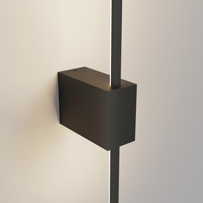 Светильник настенный бра Maytoni C070WL-L6B3K