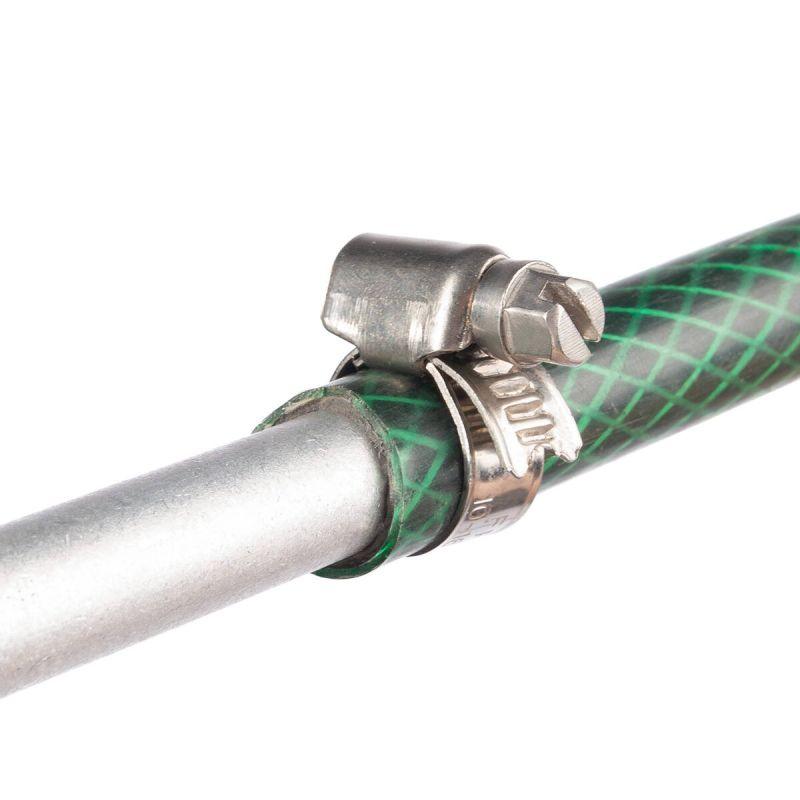 Хомут червячный PL-9 (12-20)/W4 (уп.100шт) Fortisflex 79967