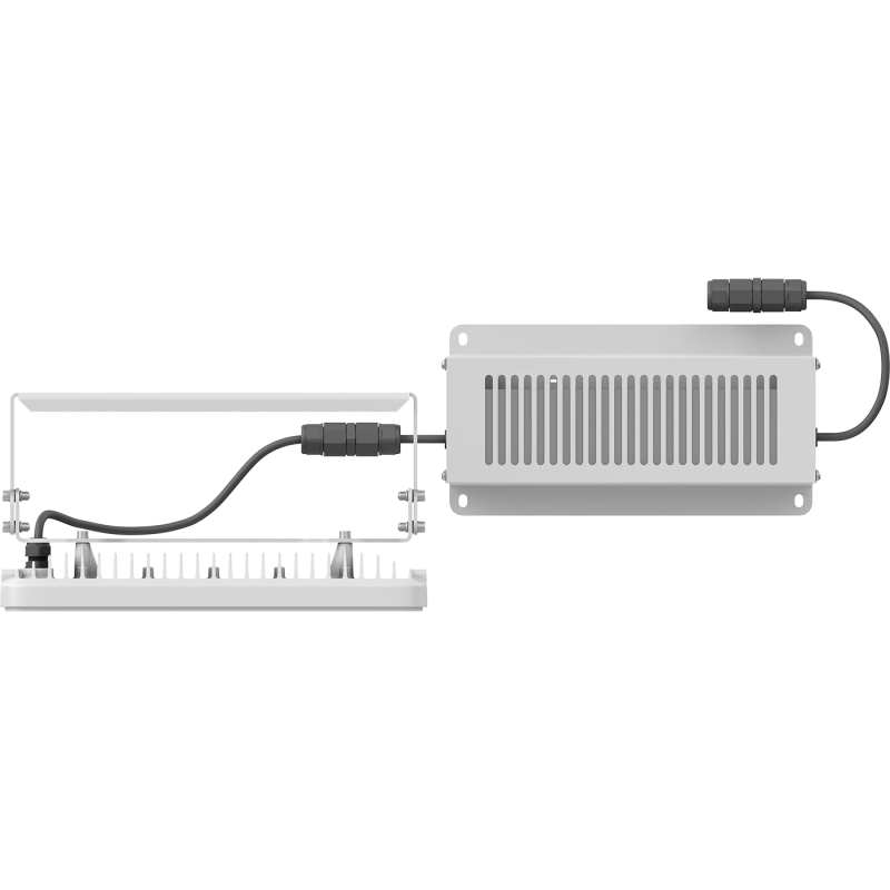 Светильник INSEL G3 ExTREME/S 50W 850 WH СТ 1334007180