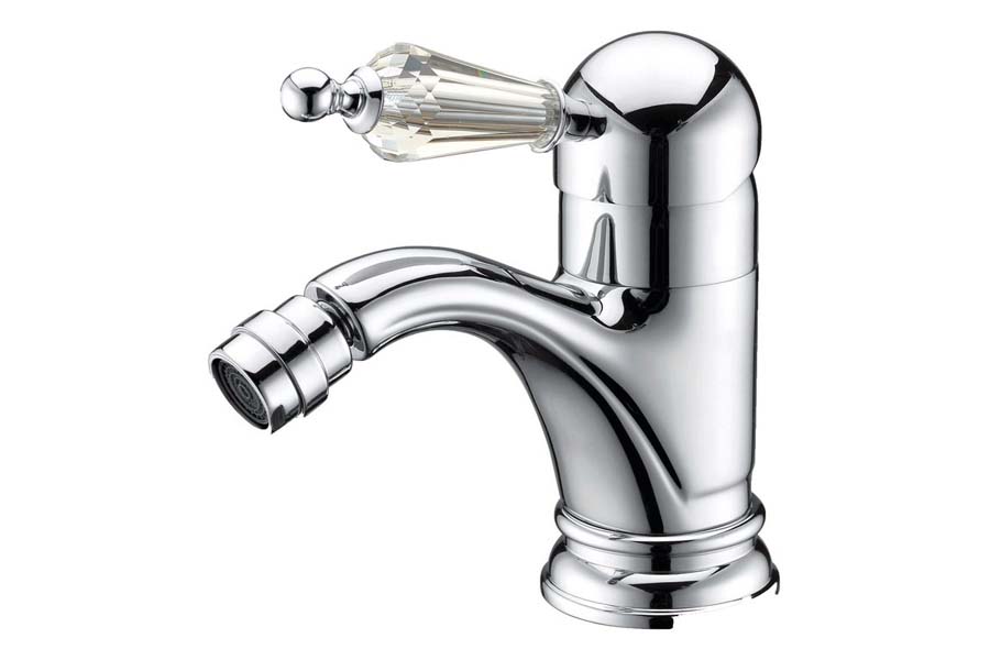 Смеситель для биде BRILLANTE Ripresa