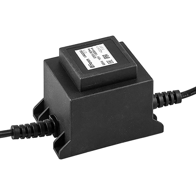 Драйвер LB2200 вход 220ВAC выход 12ВAC 22Вт 1800мА FERON 32175