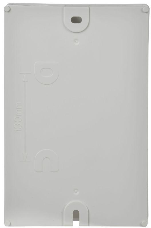 Оболочка защитная IP65 GV2P ARMAT IEK AR-AUX-BX1