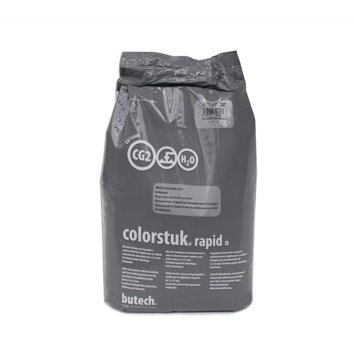 Затирка colorstuk rapid n perla (5 kg)