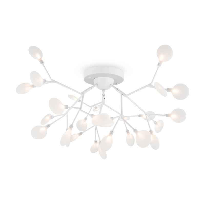 Светильник Florencia 3Вт G4х27 IP20 потолочн. Freya FR5049CL-27W1