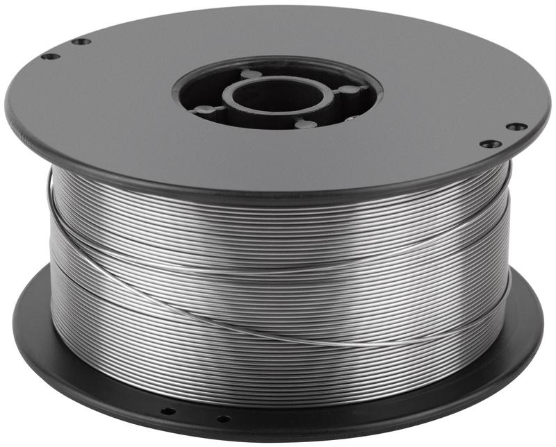 Проволока сварочная самозащитная порошковая THY-J5011-GS "Bridge" 0.8мм (катушка 1кг) ВRIDGE 81771