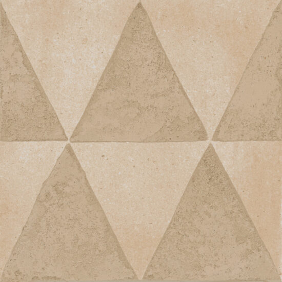 Плитка из керамогранита матовая Marazzi Italy ArtCraft бежевый (MGZS)